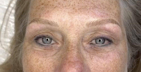 Microblading